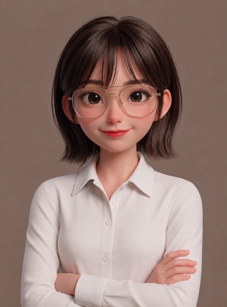 이윤나 (아리아 쌤) 강사 프로필 사진